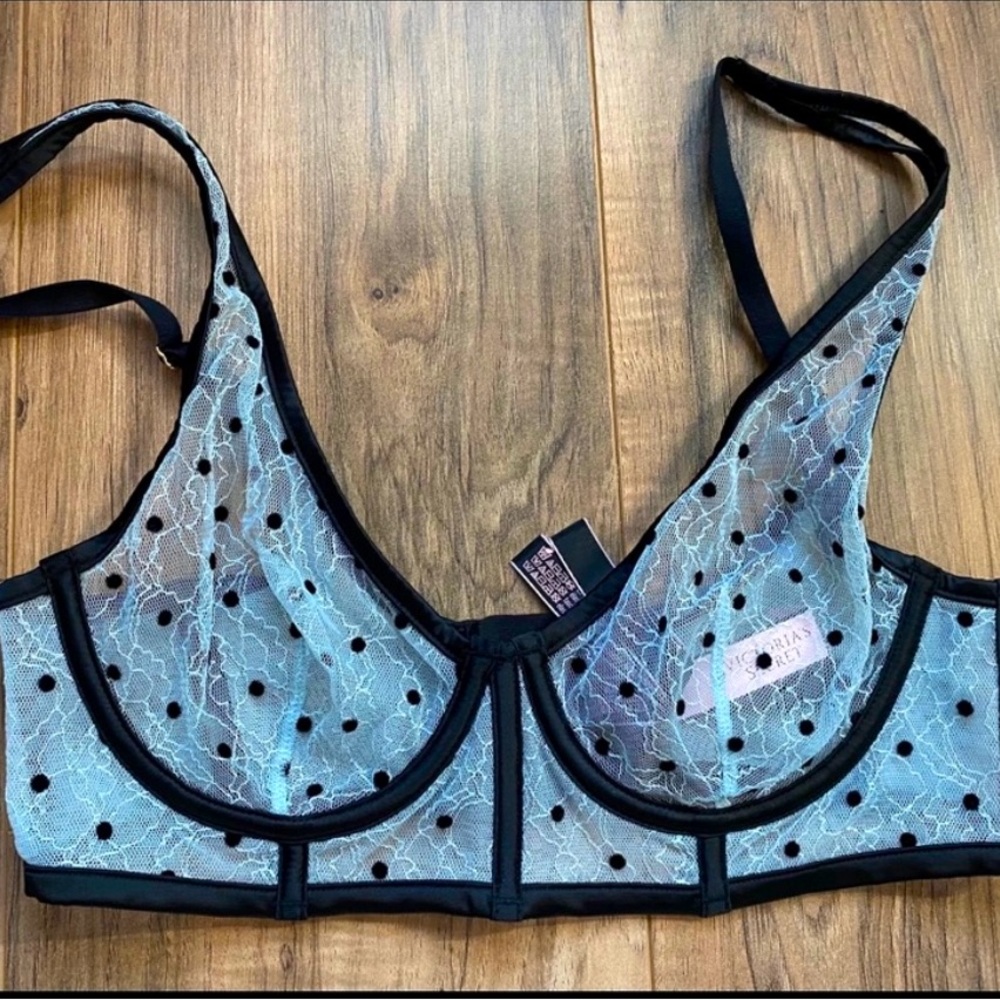 Victoria’s Secret Bra